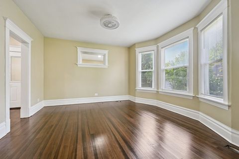Tiny photo for 325 4th Street, Waukegan, IL 60085 (MLS # 12480132)