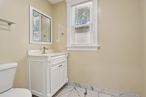 Tiny photo for 325 4th Street, Waukegan, IL 60085 (MLS # 12480132)