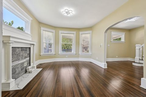 Tiny photo for 325 4th Street, Waukegan, IL 60085 (MLS # 12480132)
