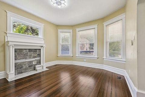 Tiny photo for 325 4th Street, Waukegan, IL 60085 (MLS # 12480132)