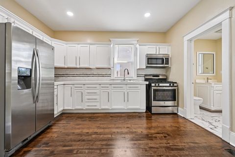 Tiny photo for 325 4th Street, Waukegan, IL 60085 (MLS # 12480132)