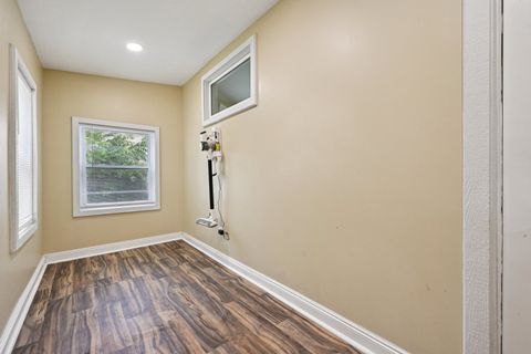 Tiny photo for 325 4th Street, Waukegan, IL 60085 (MLS # 12480132)