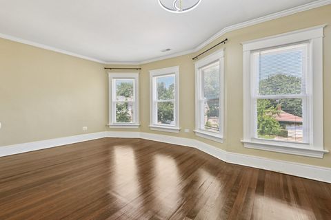 Tiny photo for 325 4th Street, Waukegan, IL 60085 (MLS # 12480132)