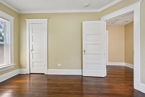 Tiny photo for 325 4th Street, Waukegan, IL 60085 (MLS # 12480132)