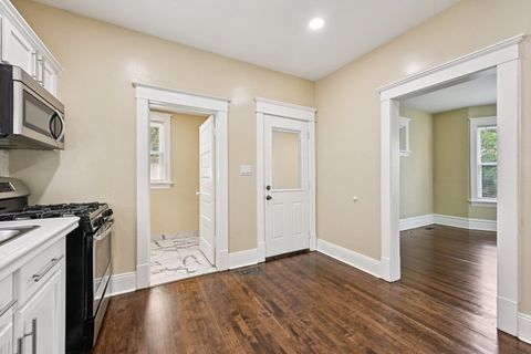Tiny photo for 325 4th Street, Waukegan, IL 60085 (MLS # 12480132)