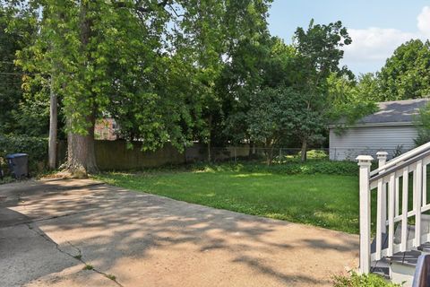Tiny photo for 325 4th Street, Waukegan, IL 60085 (MLS # 12480132)