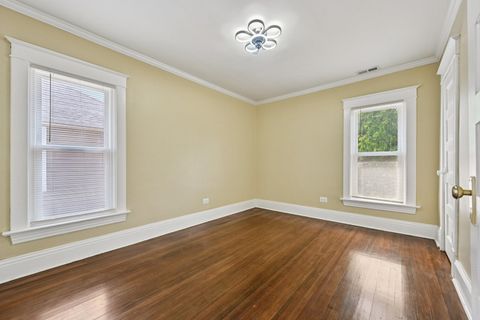 Tiny photo for 325 4th Street, Waukegan, IL 60085 (MLS # 12480132)