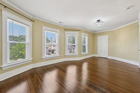 Tiny photo for 325 4th Street, Waukegan, IL 60085 (MLS # 12480132)