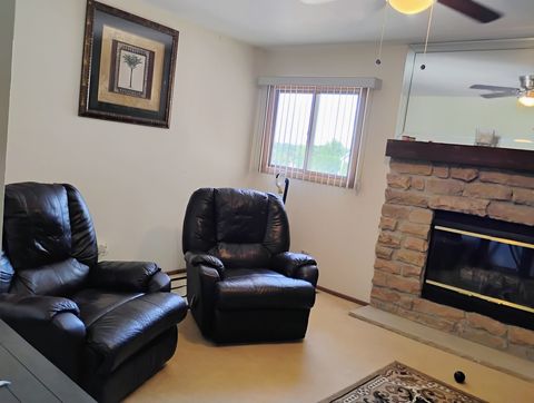 Tiny photo for 17429 W Chestnut Lane, Gurnee, IL 60031 (MLS # 12426400)