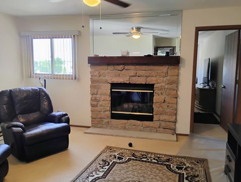 Tiny photo for 17429 W Chestnut Lane, Gurnee, IL 60031 (MLS # 12426400)
