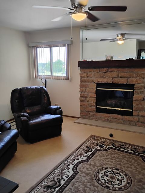 Tiny photo for 17429 W Chestnut Lane, Gurnee, IL 60031 (MLS # 12426400)