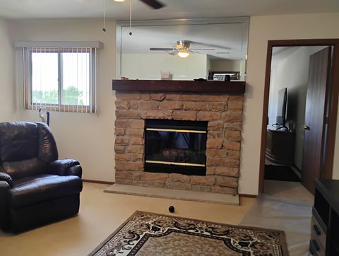 Tiny photo for 17429 W Chestnut Lane, Gurnee, IL 60031 (MLS # 12426400)