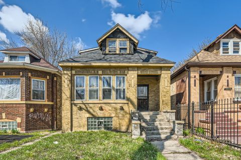 7002 S Hermitage Avenue Chicago IL 60636