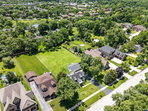 Tiny photo for 115 60TH Street, Downers Grove, IL 60516 (MLS # 12688036)