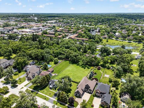 Tiny photo for 115 60TH Street, Downers Grove, IL 60516 (MLS # 12688036)