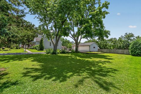 Tiny photo for 115 60TH Street, Downers Grove, IL 60516 (MLS # 12688036)