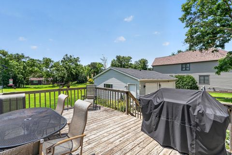 Tiny photo for 115 60TH Street, Downers Grove, IL 60516 (MLS # 12688036)