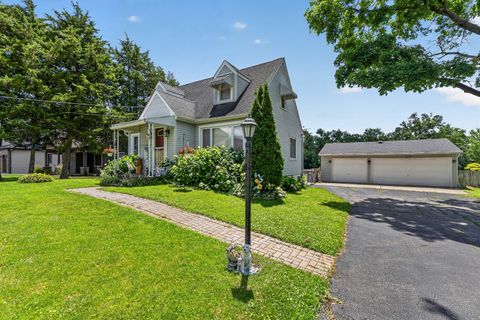Tiny photo for 115 60TH Street, Downers Grove, IL 60516 (MLS # 12688036)