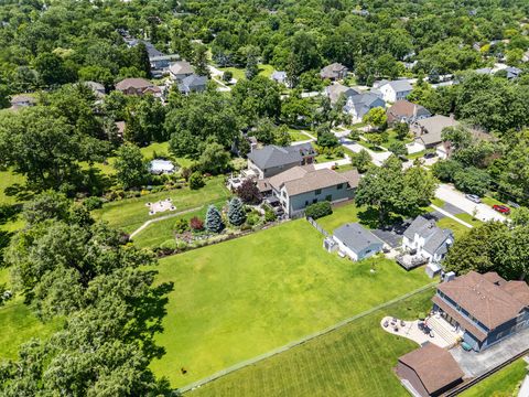 Tiny photo for 115 60TH Street, Downers Grove, IL 60516 (MLS # 12688036)