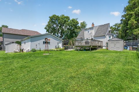 Tiny photo for 115 60TH Street, Downers Grove, IL 60516 (MLS # 12688036)