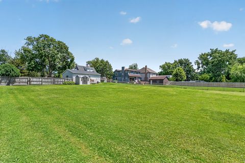 Tiny photo for 115 60TH Street, Downers Grove, IL 60516 (MLS # 12688036)