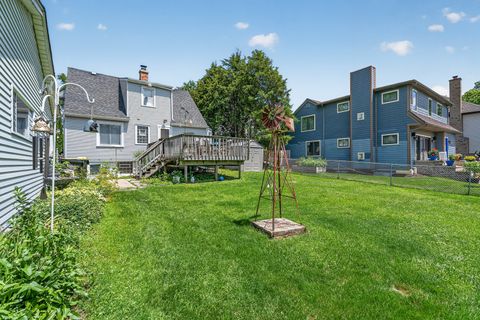 Tiny photo for 115 60TH Street, Downers Grove, IL 60516 (MLS # 12688036)