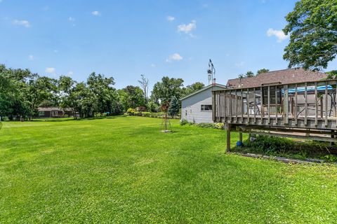Tiny photo for 115 60TH Street, Downers Grove, IL 60516 (MLS # 12688036)