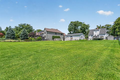 Tiny photo for 115 60TH Street, Downers Grove, IL 60516 (MLS # 12688036)