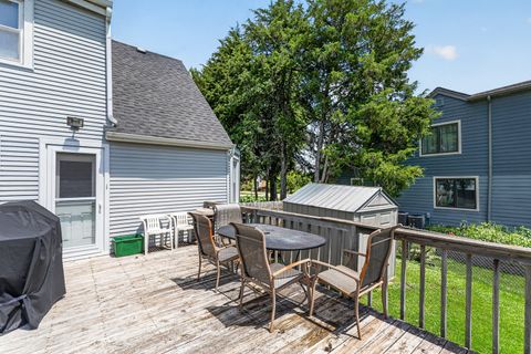 Tiny photo for 115 60TH Street, Downers Grove, IL 60516 (MLS # 12688036)