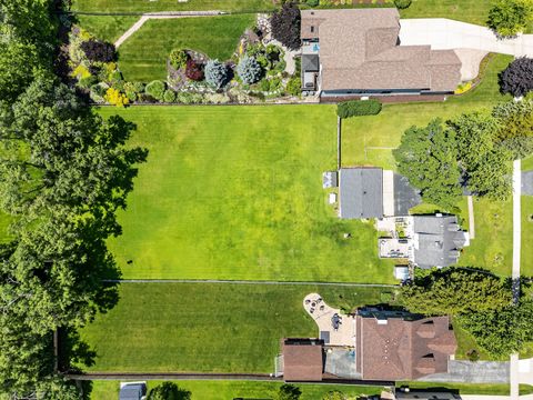 Tiny photo for 115 60TH Street, Downers Grove, IL 60516 (MLS # 12688036)