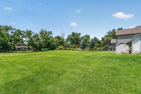 Tiny photo for 115 60TH Street, Downers Grove, IL 60516 (MLS # 12688036)