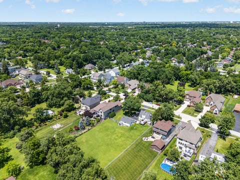 Tiny photo for 115 60TH Street, Downers Grove, IL 60516 (MLS # 12688036)
