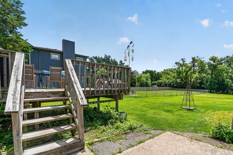 Tiny photo for 115 60TH Street, Downers Grove, IL 60516 (MLS # 12688036)