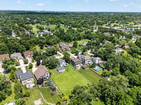 Tiny photo for 115 60TH Street, Downers Grove, IL 60516 (MLS # 12688036)