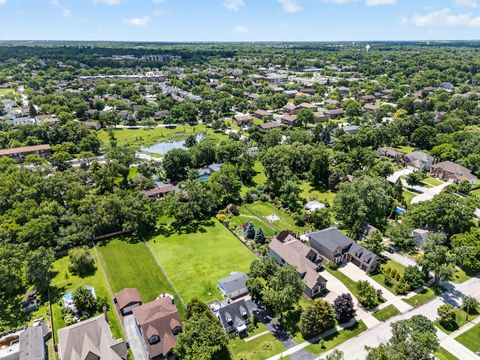 Tiny photo for 115 60TH Street, Downers Grove, IL 60516 (MLS # 12688036)