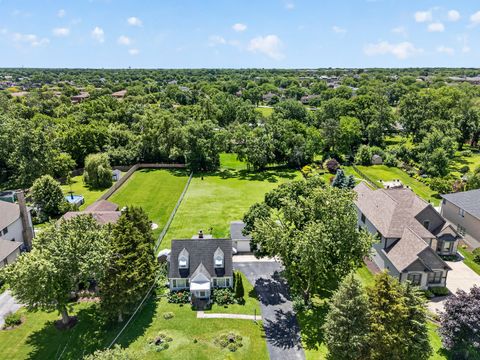 Photo of 115 60TH Street, Downers Grove, IL 60516 (MLS # 12688036)