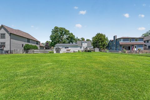 Tiny photo for 115 60TH Street, Downers Grove, IL 60516 (MLS # 12688036)