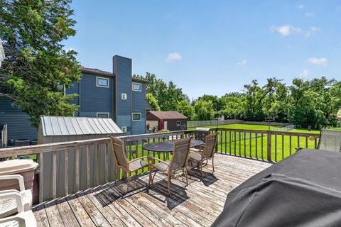 Tiny photo for 115 60TH Street, Downers Grove, IL 60516 (MLS # 12688036)