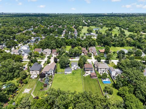 Tiny photo for 115 60TH Street, Downers Grove, IL 60516 (MLS # 12688036)