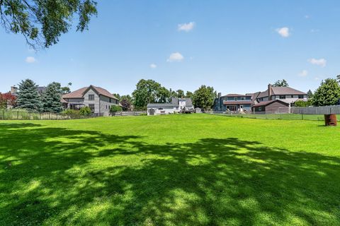Tiny photo for 115 60TH Street, Downers Grove, IL 60516 (MLS # 12688036)