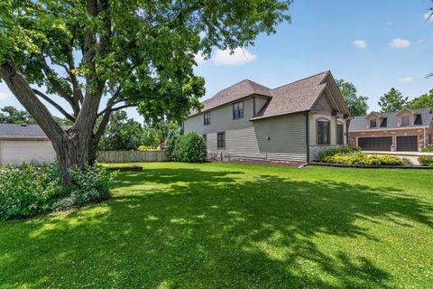 Tiny photo for 115 60TH Street, Downers Grove, IL 60516 (MLS # 12688036)