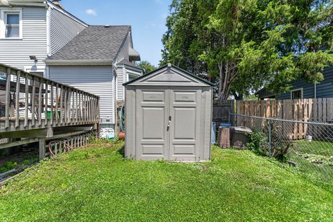 Tiny photo for 115 60TH Street, Downers Grove, IL 60516 (MLS # 12688036)