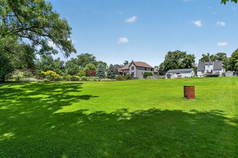 Tiny photo for 115 60TH Street, Downers Grove, IL 60516 (MLS # 12688036)