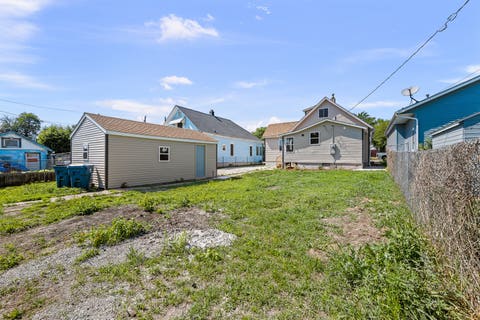 Tiny photo for 2010 3y Avenue, East Moline, IL 61244 (MLS # 12666011)
