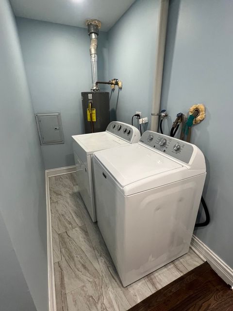 Tiny photo for 16W318 95th Place, Burr Ridge, IL 60527 (MLS # 12471419)