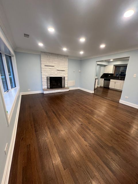 Tiny photo for 16W318 95th Place, Burr Ridge, IL 60527 (MLS # 12471419)