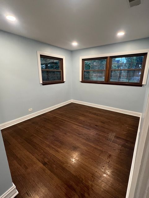 Tiny photo for 16W318 95th Place, Burr Ridge, IL 60527 (MLS # 12471419)