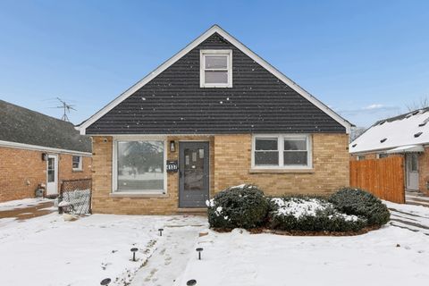 4137 Ruby Street Schiller Park IL 60176