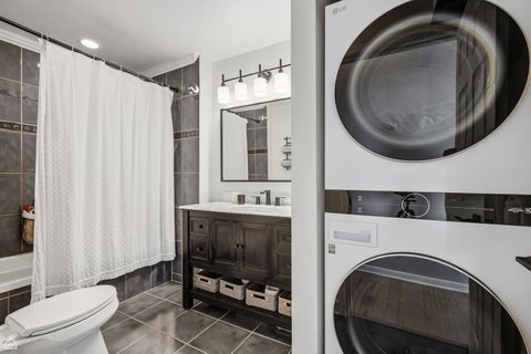 Tiny photo for 1403 N Rockwell Street #3, Chicago, IL 60622 (MLS # 12693409)