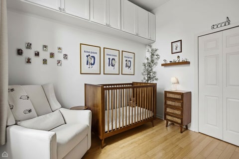 Tiny photo for 1403 N Rockwell Street #3, Chicago, IL 60622 (MLS # 12693409)